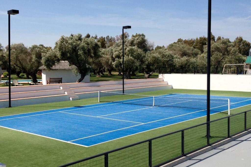 Arcos Gardens Golf Club, Luxury Townhouse In Arcos De La Frontera - Andalucia 빌라 외부 사진