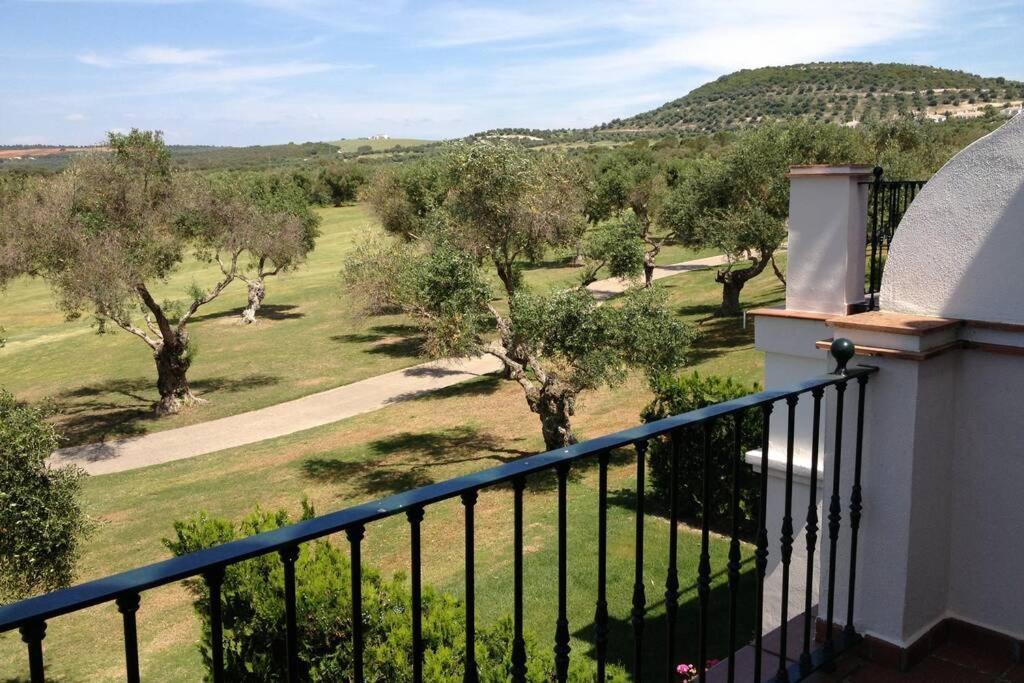 Arcos Gardens Golf Club, Luxury Townhouse In Arcos De La Frontera - Andalucia 빌라 외부 사진