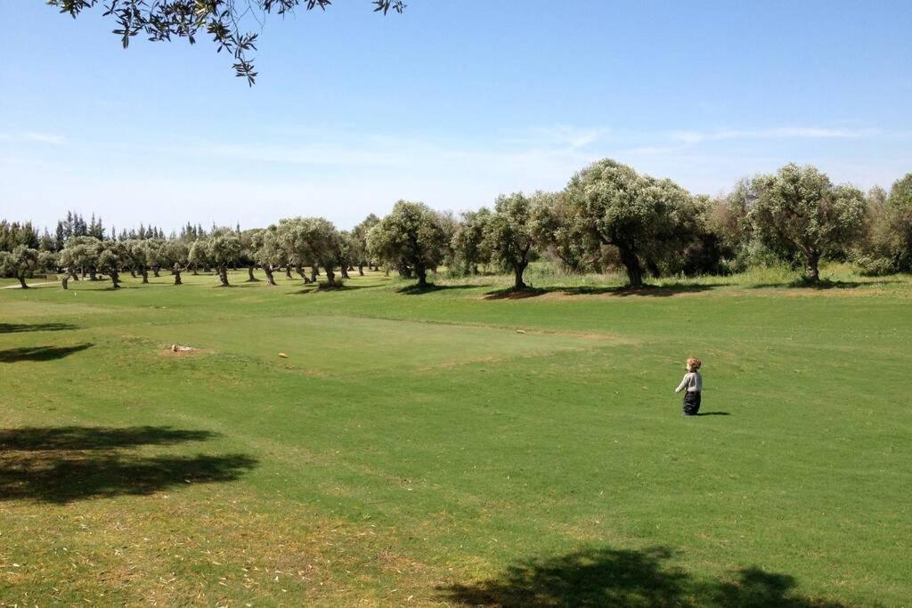 Arcos Gardens Golf Club, Luxury Townhouse In Arcos De La Frontera - Andalucia 빌라 외부 사진