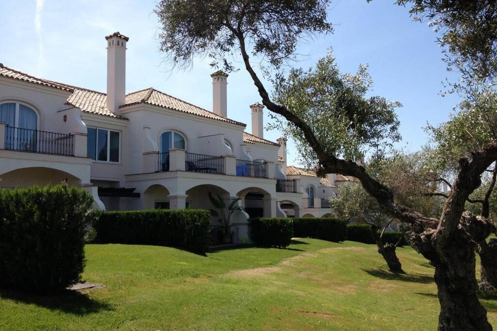 Arcos Gardens Golf Club, Luxury Townhouse In Arcos De La Frontera - Andalucia 빌라 외부 사진