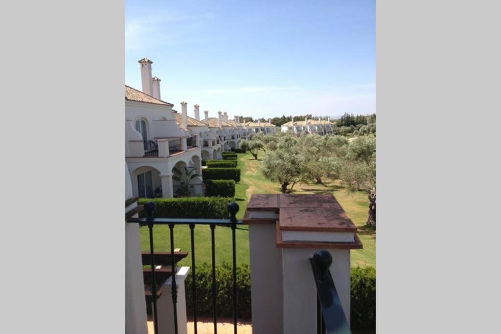 Arcos Gardens Golf Club, Luxury Townhouse In Arcos De La Frontera - Andalucia 빌라 외부 사진