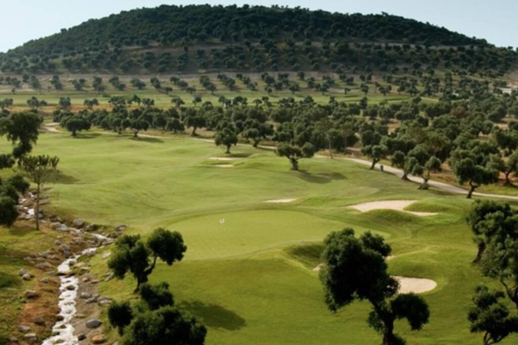 Arcos Gardens Golf Club, Luxury Townhouse In Arcos De La Frontera - Andalucia 빌라 외부 사진