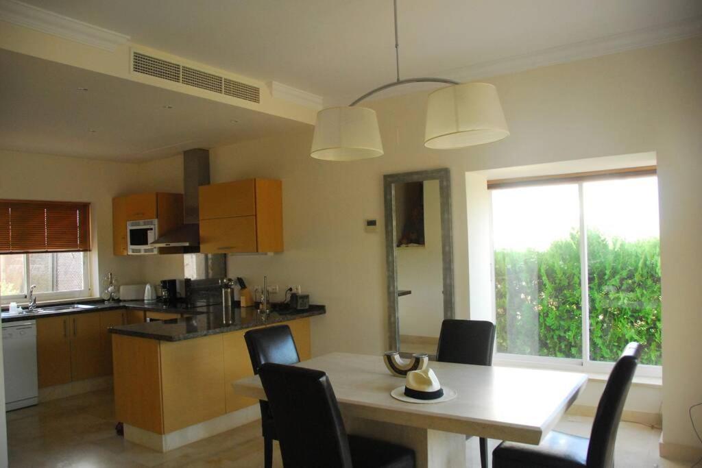 Arcos Gardens Golf Club, Luxury Townhouse In Arcos De La Frontera - Andalucia 빌라 외부 사진