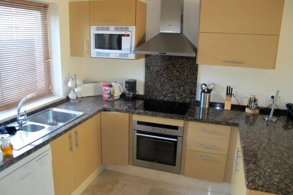 Arcos Gardens Golf Club, Luxury Townhouse In Arcos De La Frontera - Andalucia 빌라 외부 사진