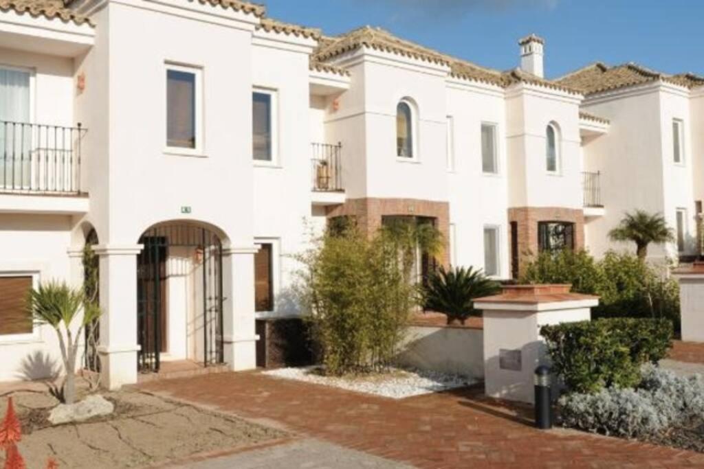 Arcos Gardens Golf Club, Luxury Townhouse In Arcos De La Frontera - Andalucia 빌라 외부 사진