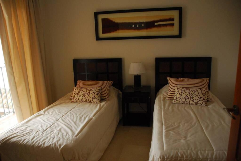 Arcos Gardens Golf Club, Luxury Townhouse In Arcos De La Frontera - Andalucia 빌라 외부 사진