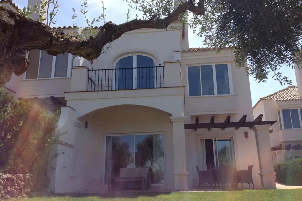 Arcos Gardens Golf Club, Luxury Townhouse In Arcos De La Frontera - Andalucia 빌라 외부 사진