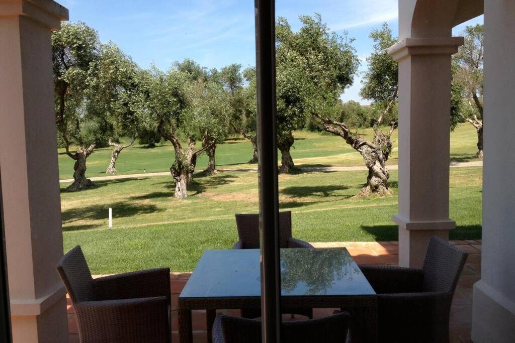 Arcos Gardens Golf Club, Luxury Townhouse In Arcos De La Frontera - Andalucia 빌라 외부 사진