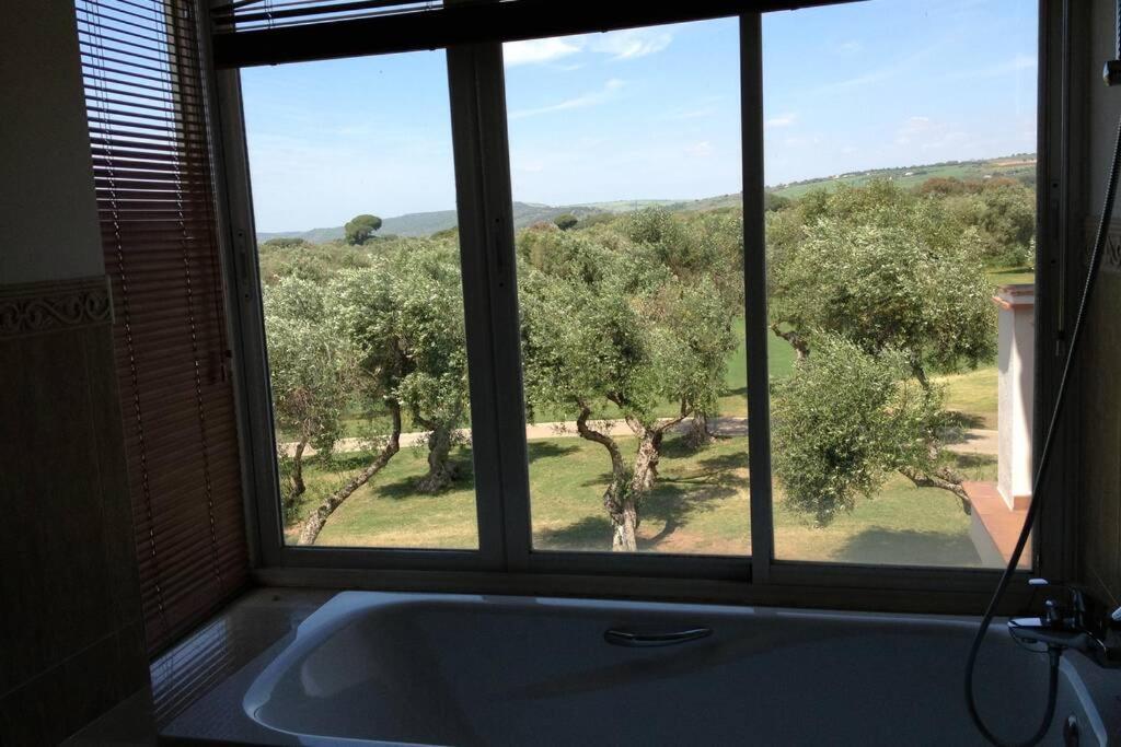 Arcos Gardens Golf Club, Luxury Townhouse In Arcos De La Frontera - Andalucia 빌라 외부 사진